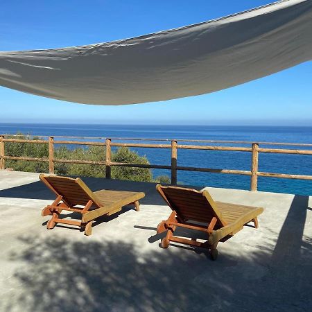 Villa Solemar Marina di Gairo Extérieur photo